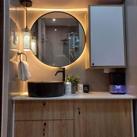 Makati Cosy Home L Couples Families L 500Mbps Wifi Manila Eksteriør bilde