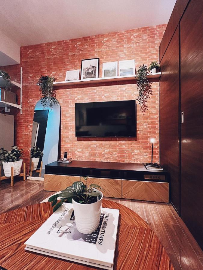 Makati Cosy Home L Couples Families L 500Mbps Wifi Manila Eksteriør bilde
